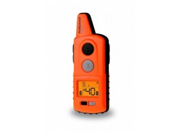 Obroża elektroniczna Dog Trace d-control professional 2000 pomarańczowa