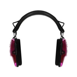 Ochronniki słuchu aktywne RealHunter Active ProSHOT BT devil pink