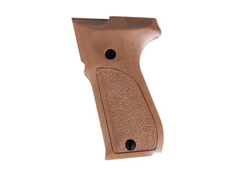 Okładziny do Walther CP88 4,5 mm drewniane