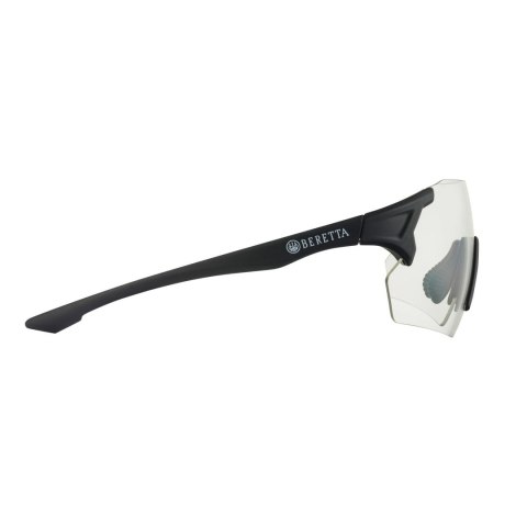 Okulary strzeleckie Beretta Challenge EVO bezbarwne