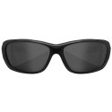 Okulary taktyczne Wiley X Gravity CCGRA01 smoke grey Black Ops czarne oprawki