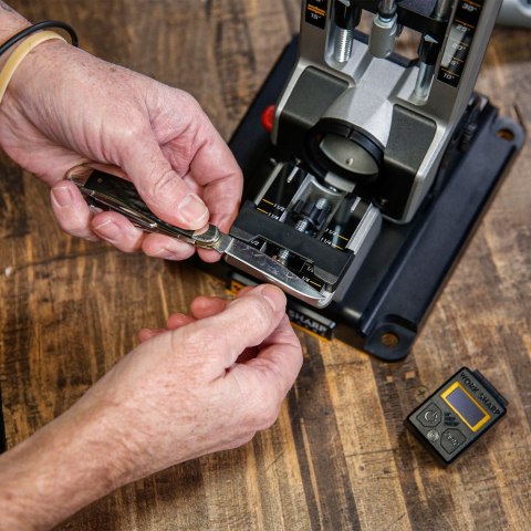 Ostrzałka do noży Work Sharp Professional Precision Adjust Knife Sharpener