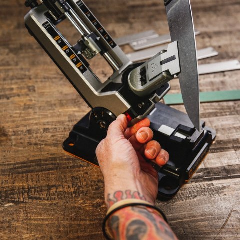 Ostrzałka do noży Work Sharp Professional Precision Adjust Knife Sharpener