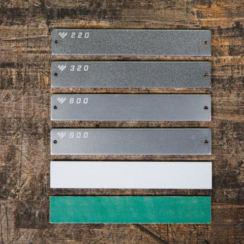 Ostrzałka do noży Work Sharp Professional Precision Adjust Knife Sharpener