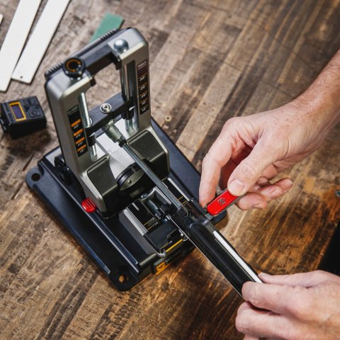 Ostrzałka do noży Work Sharp Professional Precision Adjust Knife Sharpener
