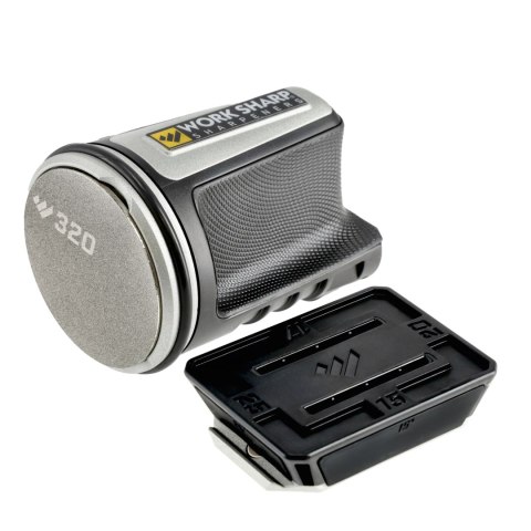 Ostrzałka do noży kuchennych Work Sharp Rolling Knife Sharpener