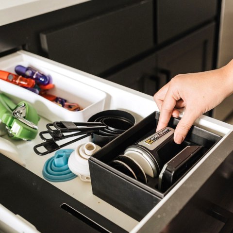 Ostrzałka do noży kuchennych Work Sharp Rolling Knife Sharpener