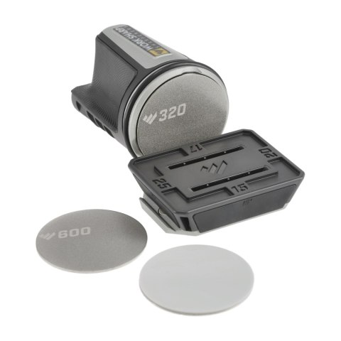 Ostrzałka do noży kuchennych Work Sharp Rolling Knife Sharpener