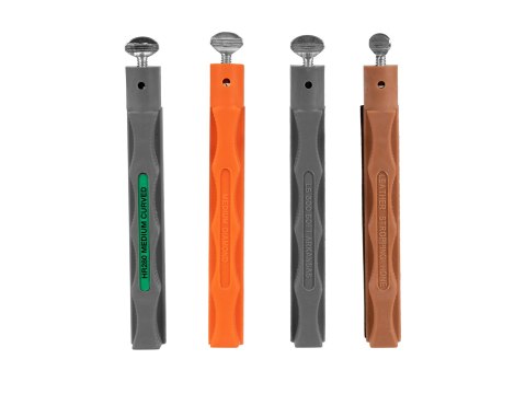 Ostrzałka, kamienie Lansky Variety Hone Sampler 4 szt. VAR4