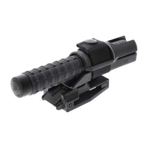 Pałka teleskopowa ESP Baton 18" czarna hartowana