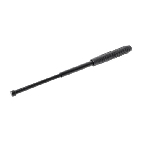 Pałka teleskopowa ESP Baton 18" czarna hartowana