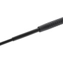 Pałka teleskopowa ESP Baton 18" czarna hartowana