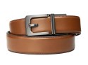 Pas strzelecki Kore Essentials Leather Gun Belt X3 tan