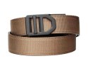 Pas taktyczny Kore Essentials Tactical Nylon Gun Belt X5 tan