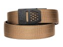Pas taktyczny Kore Essentials Tactical Nylon Gun Belt X6 tan