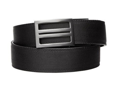 Pas taktyczny Kore Essentials Tactical Nylon Gun Belt GM X1 czarny