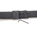 Pas taktyczny Kore Essentials Tactical Nylon Gun Belt GM X1 czarny
