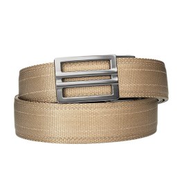 Pas taktyczny Kore Essentials Tactical Nylon Gun Belt GM X1 tan 499