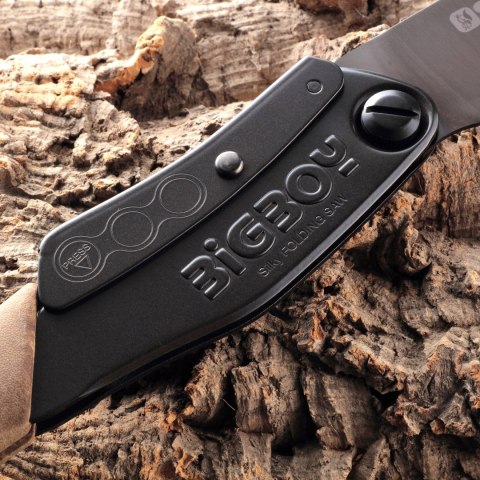 Piła ręczna składana Silky Bigboy 2000 Outback Edition 360-6,5