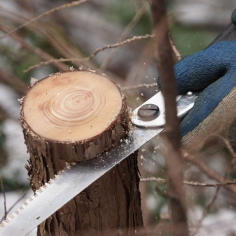 Piła ręczna składana Silky Gomboy 270-10