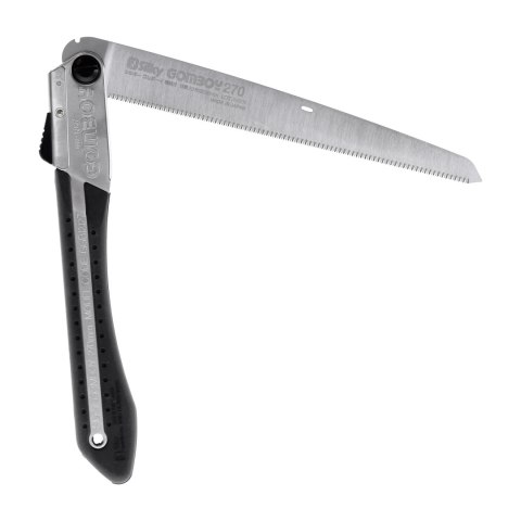 Piła ręczna składana Silky Gomboy 270-20