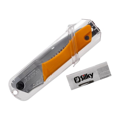 Piła ręczna składana Silky Gomboy Curve 210-8