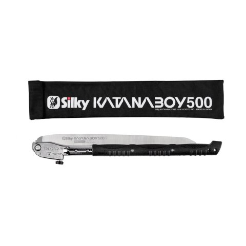 Piła ręczna składana Silky Katanaboy 500-5