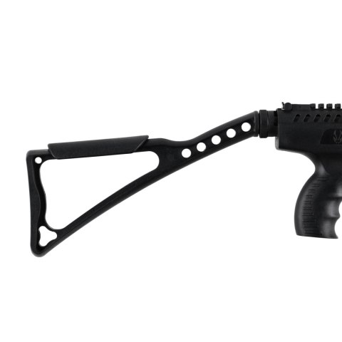 Pistolet Black Ops Langley Pro Sniper 4,5 mm