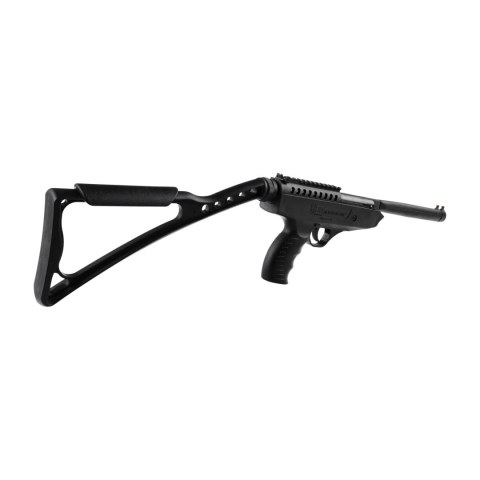 Pistolet Black Ops Langley Pro Sniper 4,5 mm