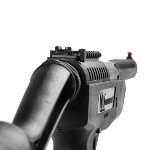 Pistolet Black Ops Langley Pro Sniper 4,5 mm