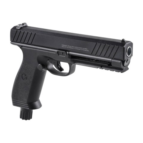 Pistolet RAM Borner PDW50 cal. 50