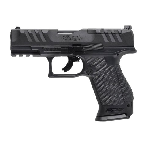 Pistolet RAM Walther T4E PDP Compact 4" .43 czarny