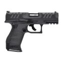 Pistolet RAM Walther T4E PDP Compact 4" .43 czarny
