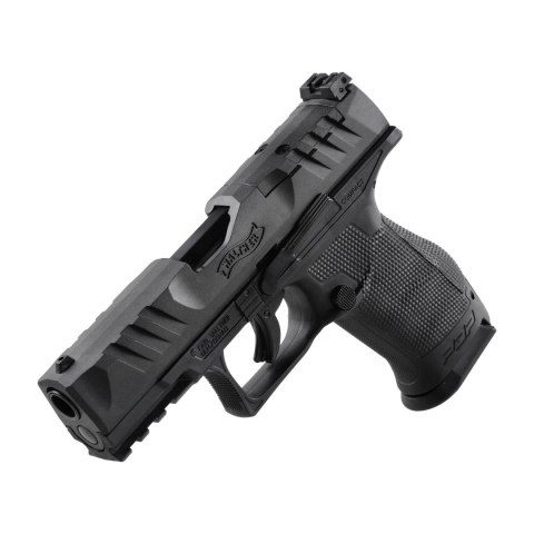 Pistolet RAM Walther T4E PDP Compact 4" .43 czarny