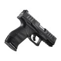 Pistolet RAM Walther T4E PDP Compact 4" .43 czarny