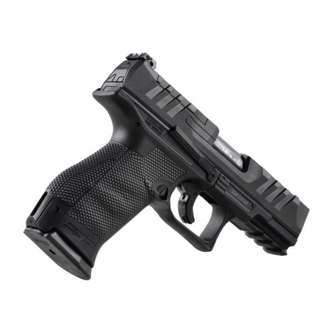 Pistolet RAM Walther T4E PDP Compact 4" .43 czarny