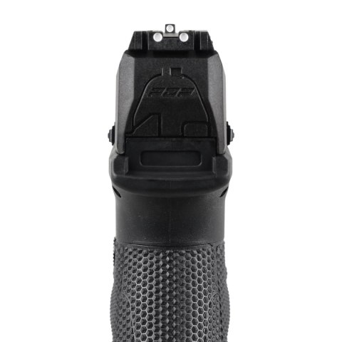 Pistolet RAM Walther T4E PDP Compact 4" .43 czarny