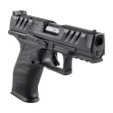 Pistolet RAM Walther T4E PDP Compact 4" .43 czarny