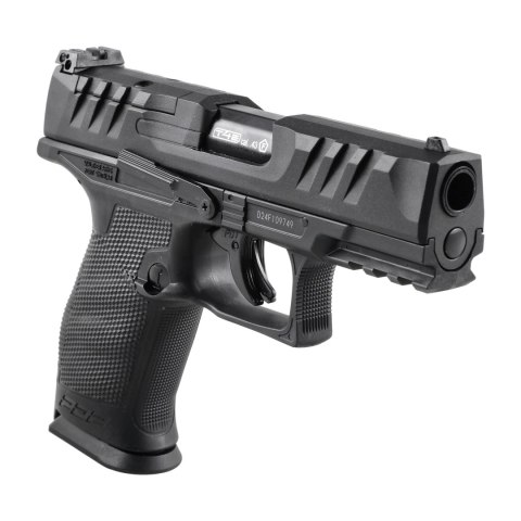 Pistolet RAM Walther T4E PDP Compact 4" .43 czarny