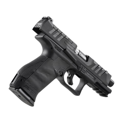 Pistolet RAM Walther T4E PDP Compact 4" .43 czarny