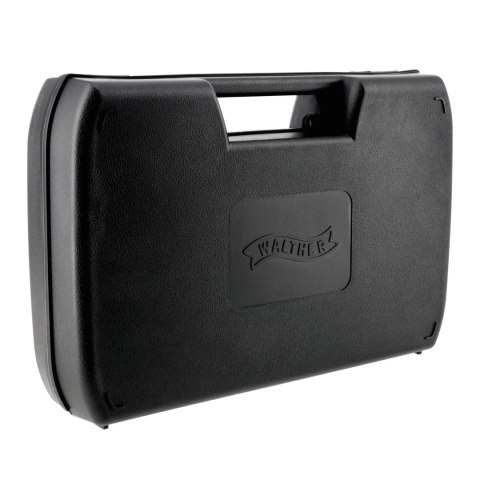 Pistolet RAM Walther T4E PDP Compact 4" .43 czarny