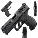 Pistolet RAM Walther T4E PDP Compact 4" .43 czarny