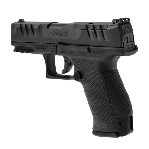Pistolet Walther PDP Compact 4" 4,5 mm