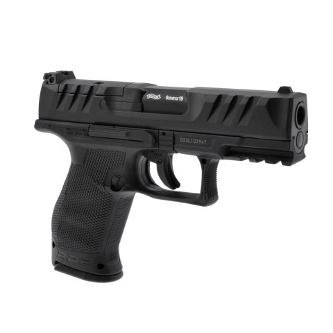 Pistolet Walther PDP Compact 4" 4,5 mm