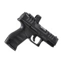 Pistolet Walther PDP Compact 4" Set 4,5 mm
