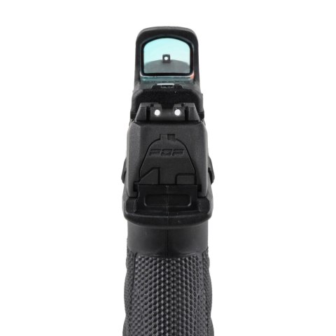 Pistolet Walther PDP Compact 4" Set 4,5 mm