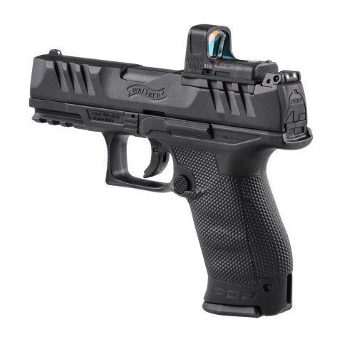 Pistolet Walther PDP Compact 4" Set 4,5 mm