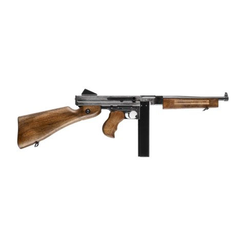 Pistolet maszynowy Legends M1A1 4,5 mm full-auto