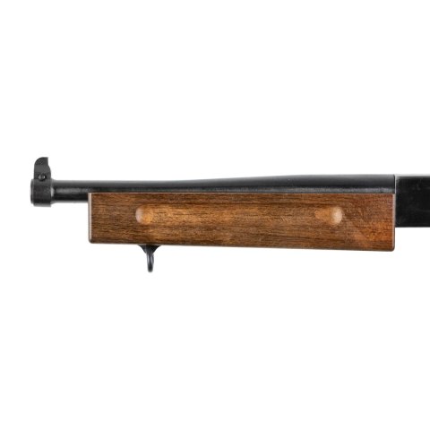 Pistolet maszynowy Legends M1A1 4,5 mm full-auto