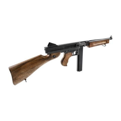 Pistolet maszynowy Legends M1A1 4,5 mm full-auto